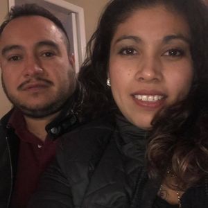 Meet your Posher, Leticia